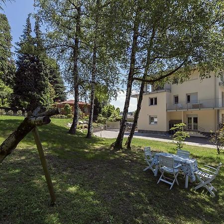 B&B Villa Giuli Varese Kültér fotó