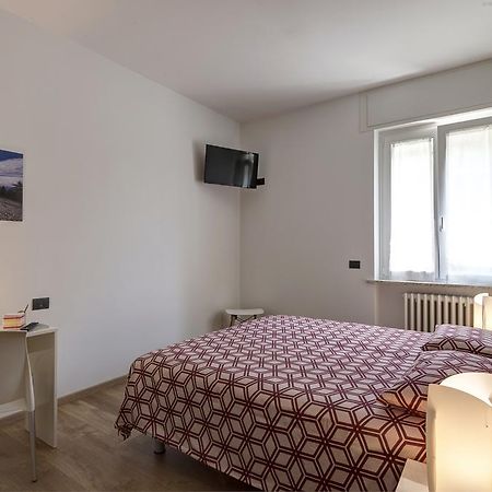 B&B Villa Giuli Varese Kültér fotó