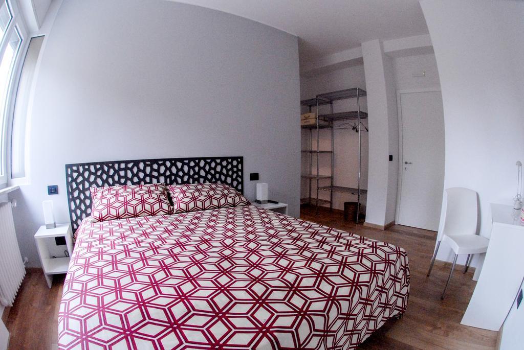 B&B Villa Giuli Varese Kültér fotó