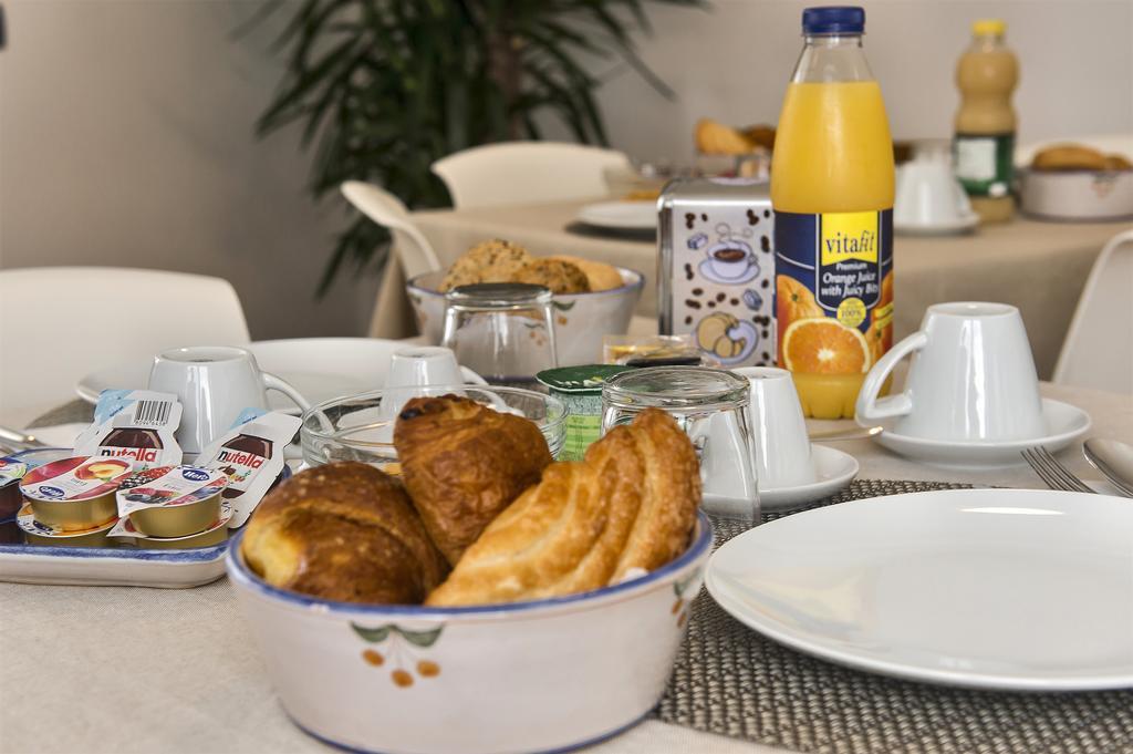B&B Villa Giuli Varese Kültér fotó
