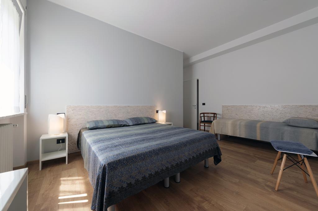 B&B Villa Giuli Varese Kültér fotó