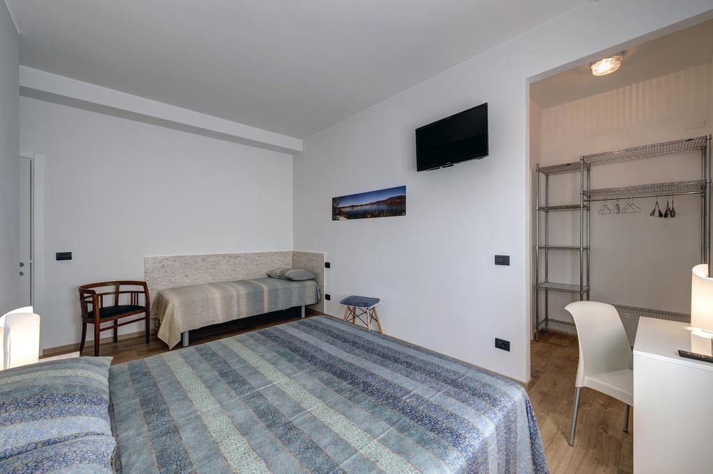 B&B Villa Giuli Varese Kültér fotó