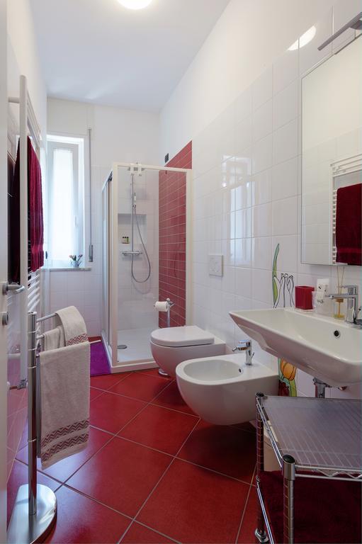 B&B Villa Giuli Varese Kültér fotó
