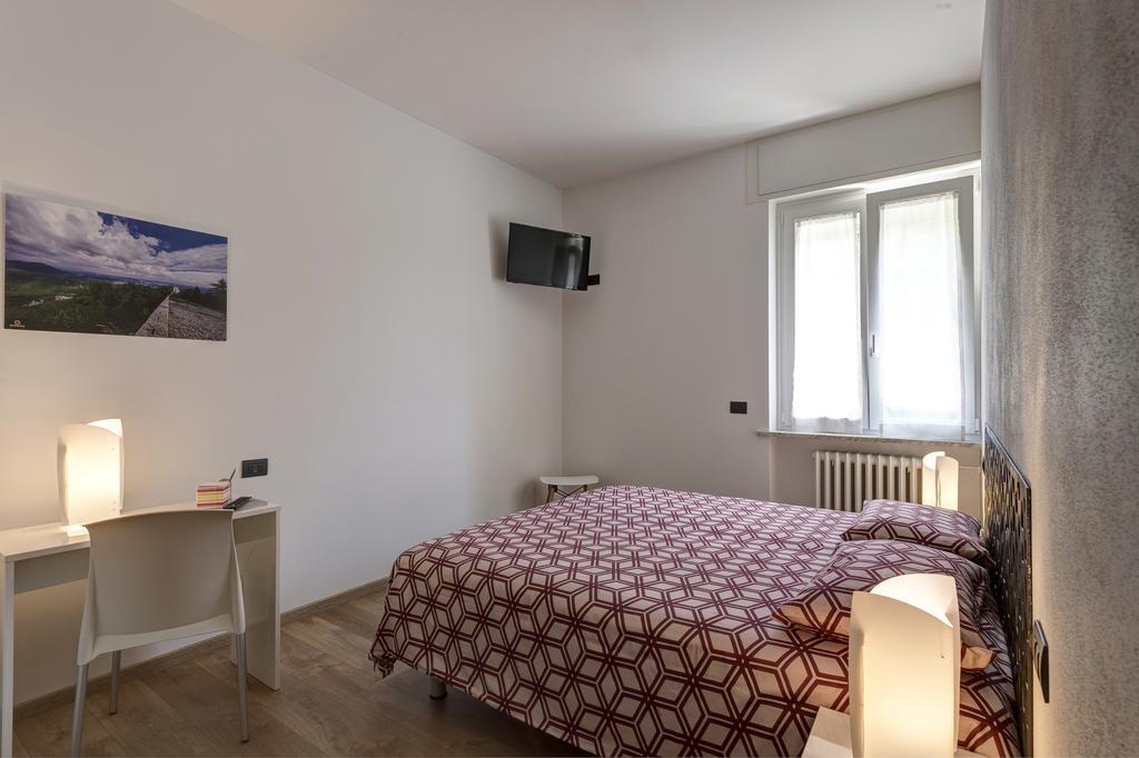 B&B Villa Giuli Varese Kültér fotó